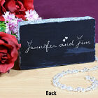 Love Inspiration Keepsake